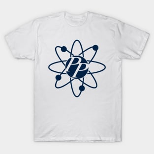 Professor Proton T-Shirt